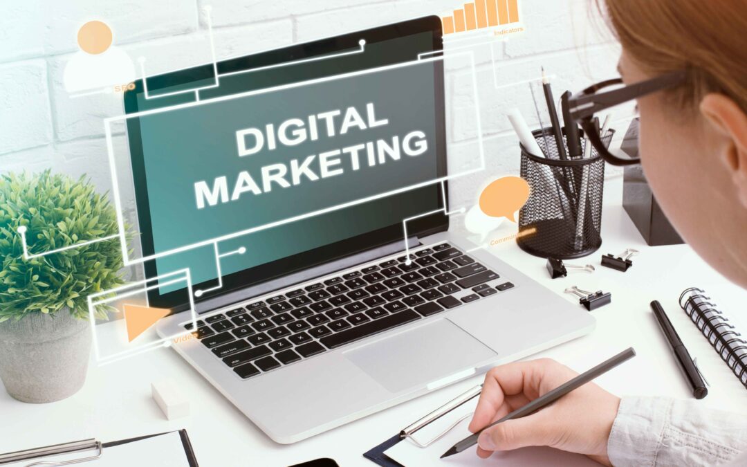Digital Marketing Course in Connaught Place with Certification & Job Support – Onevriksh Study