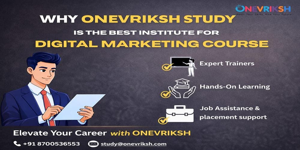 digital marketing-course in Connaught-place