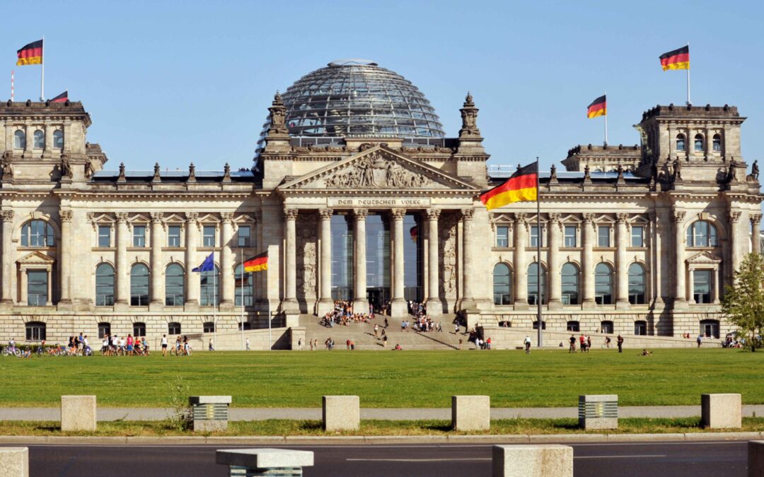 German Language Course in Delhi with Certification & Job Assistance – Onevriksh Study