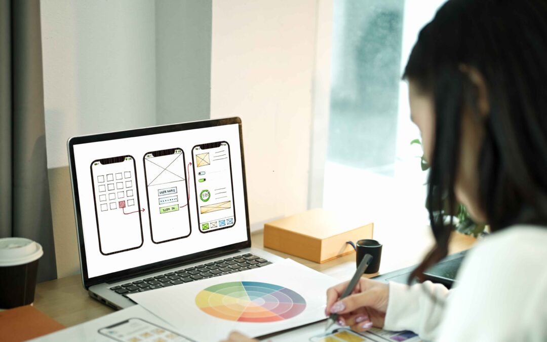 Graphics Designing Course in Delhi with Certification & Job Assistance – Onevriksh Study