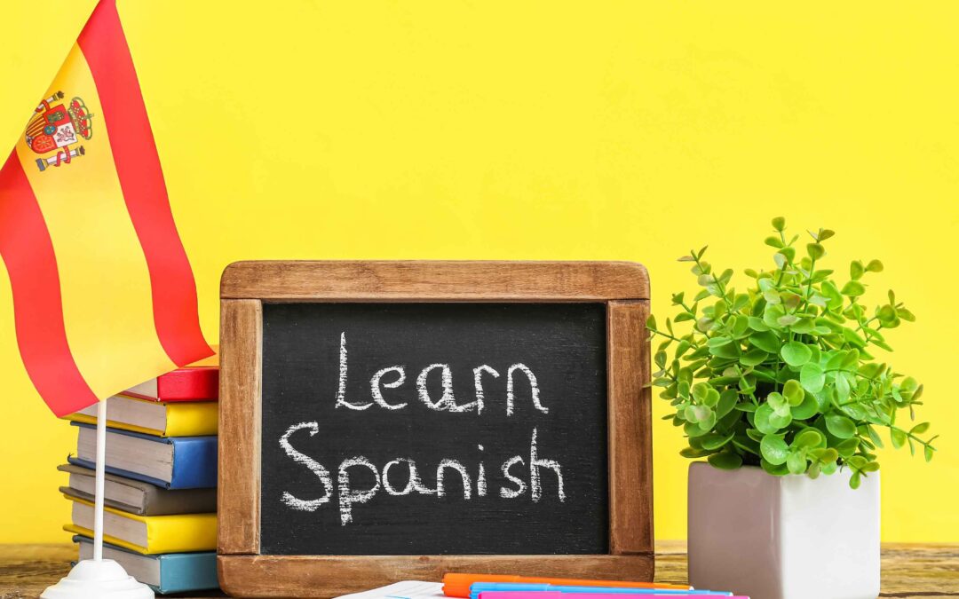 Spanish Language Course in Houston