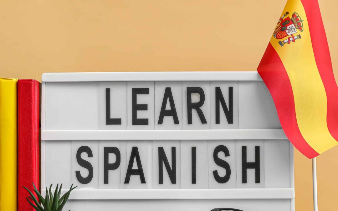 Spanish Language Course in Seattle