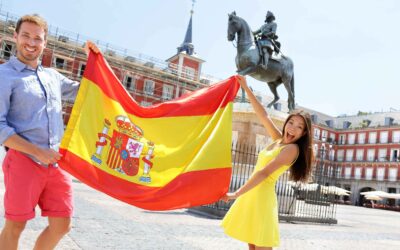 Spanish Language Course in Washington