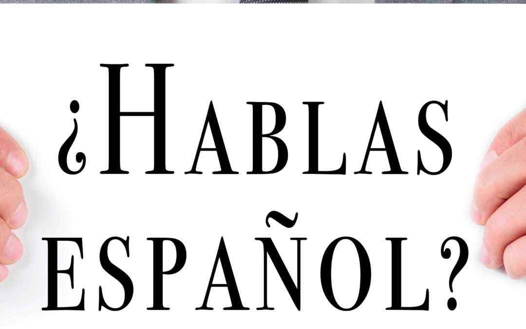 Spanish Language Course in San Diego