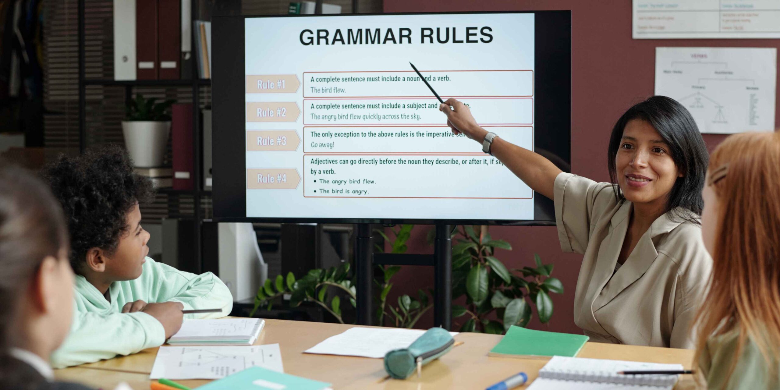 English Speaking Course in Connaught Place