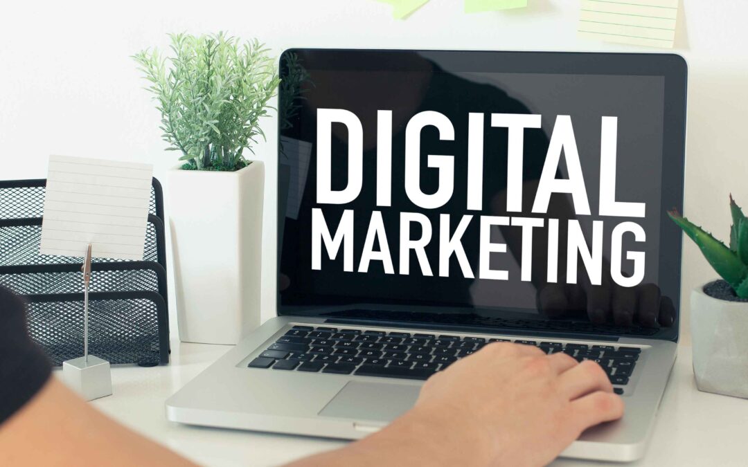 Digital Marketing Course in Saket with Certification & Job Assistance – Onevriksh Study