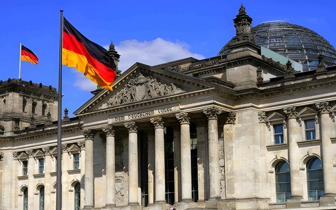 German Language Course in Mumbai with Certification & Job Assistance – Onevriksh Study