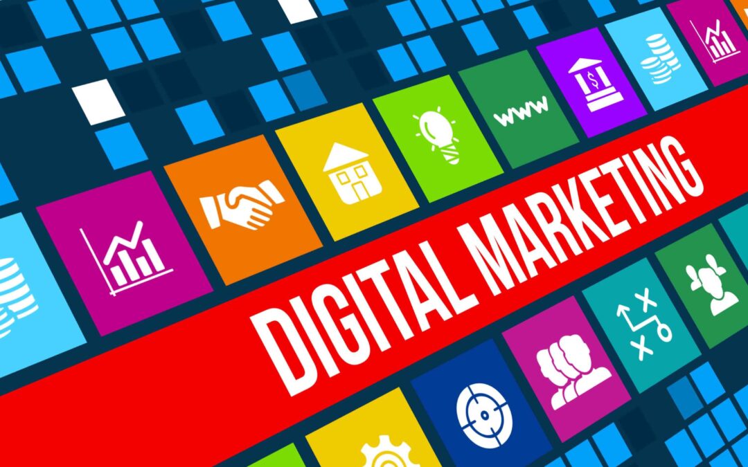Digital Marketing Course in Mumbai with Certification & Job Assistance – Onevriksh Study