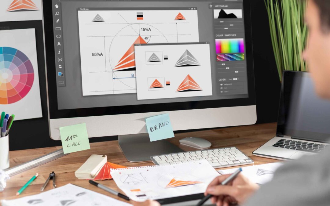 Graphics Designing Course in Mumbai with Certification & Job Assistance – Onevriksh Study