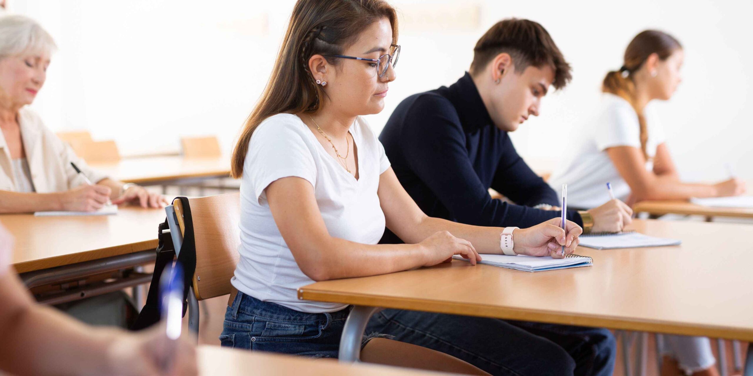 German Language Course in Connaught Place